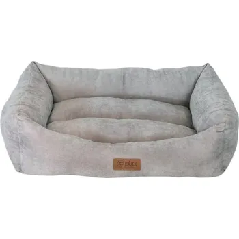 Pelíšek pro psa HPF Pelech COOKIE L - VR10 šedý