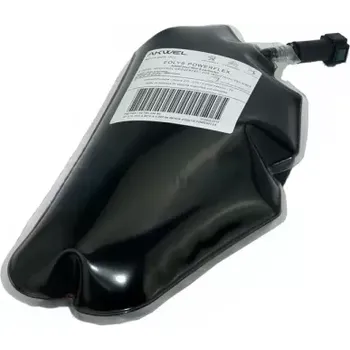 aditivum PSA GROUP EOLYS POWERFLEX - Aditivum DPF filtru A7 1,1L