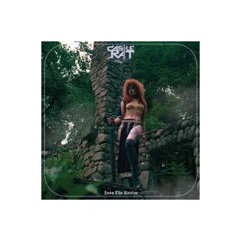 Zahraniční hudba Into The Realm - Castle Rat [CD]