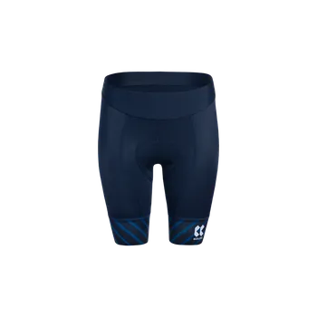 Cyklistické kalhoty Kalas Dámské cyklistické kraťasy MOTION Z4 | Kraťasy | Deep Blue Kalas velikost: 5 (XL)