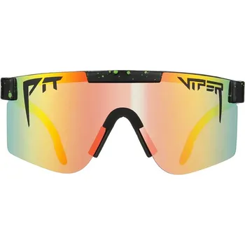 Sluneční brýle Sluneční brýle Pit Viper - The Monster Bull Polarized Single Wide