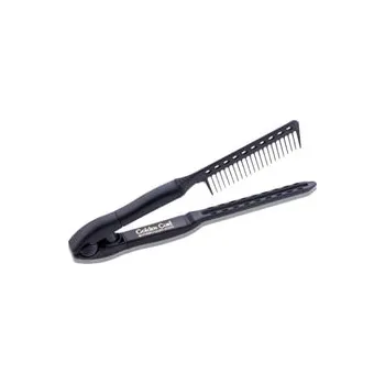 Golden Curl The Easy Comb Hřeben na kurdny