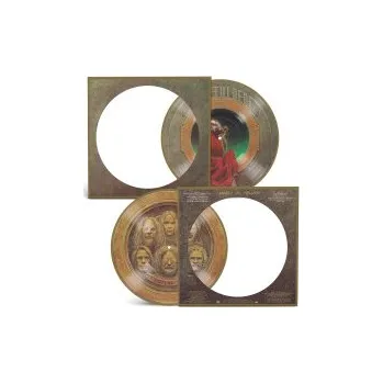 Hudba Blues For Allah / 50th Anniversary / Picture / Vinyl - Grateful Dead [LP]