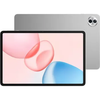 Tablet Honor Pad 10 256 GB Wi-Fi šedý (5301ANNU)
