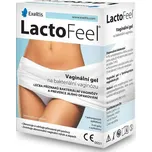 Exeltis LactoFeel II vaginální gel 7x 5…