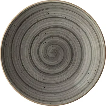 Talíř Talíř hluboký Bonna Aura Space 23 cm
