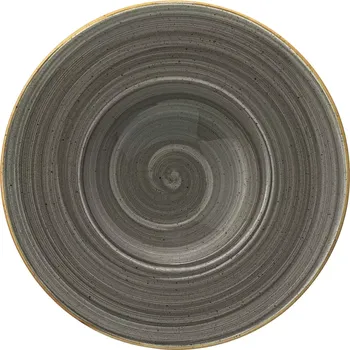 Talíř Talíř na těstoviny Bonna Aura Space 28 cm
