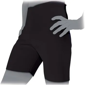 Neopronové bermudy PhytoPerformace, vel. L