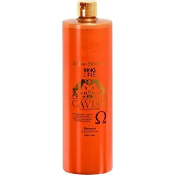 Kosmetika pro psa Šampon San Bernard kaviar Green 1l