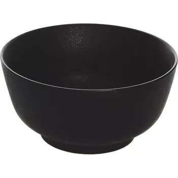 Polévková mísa Miska Tognana Black 600 ml