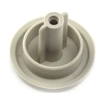 Toaleta pro kočku Beige Key Plug for Litter-Robot III Open Air Globe Assebly