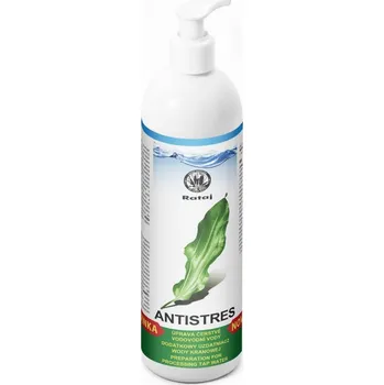 Akvarijní chemie Antistres 500 ml