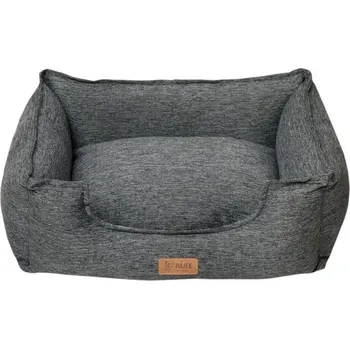Pelíšek pro psa HPF Pelech NORDIC S - VR04 antracitový antracitový S VR04