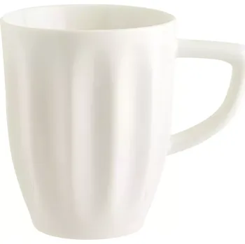 Hrnek s uchem Bonna Raw 320 ml