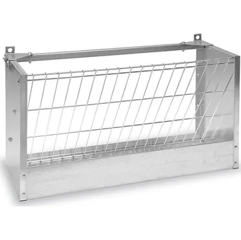 Chov hospodářského zvířete Jesle na seno pro ovce a kozy GAUN 60111 - 1m