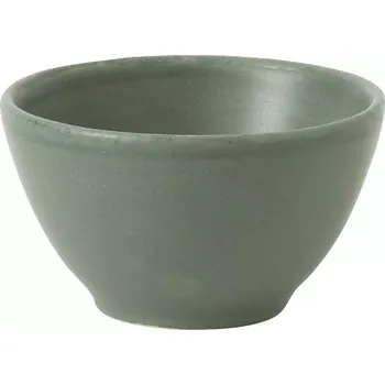 Miska Nourish Andorra Green 110 ml, zelená