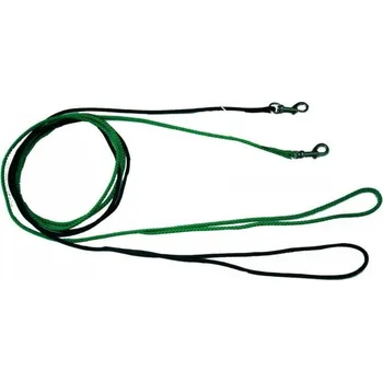 Vodítko šnůra různé dekory 0,4 x 140 cm