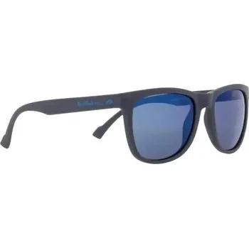 Sluneční brýle Red Bull Spect sluneční brýle LAKE modré s modrými skly