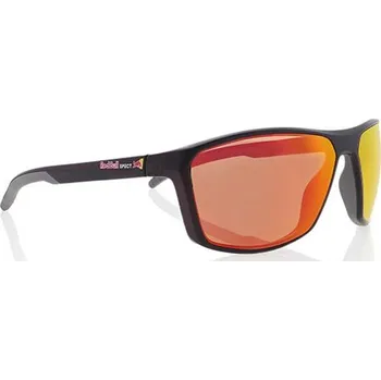 Sluneční brýle Red Bull Spect sluneční brýle RAZE černé s oranžovými skly