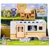 Figurka TM Toys Bluey Set Caravan + figurka psa 13086