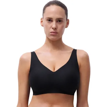 Souprava dámského spodního prádla Podprsenka CHANTELLE (26BQB-02), Velikost L, Barva černá