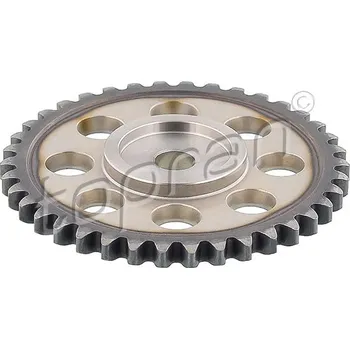 Vačková hřídel Ozubené kolo, vačkový hřídel HANS PRIES 117 781