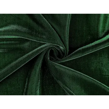 Úplet dekorační s lurexem