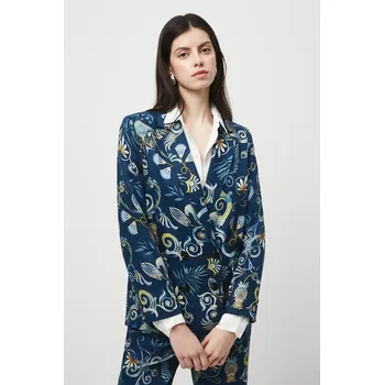 Sako Medicine RW25-MKD302 námořnická modř 59A, vel. XXL