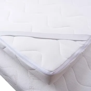 Nafukovací matrace BONEX Varet podložka na matraci VISCO 90x200