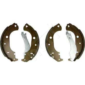 Čidlo automobilu Br.čelisti doblo 11/00- /229x42/, 221 324