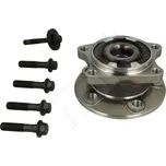 Ložiska náboje /z/ volvo xc90 02-04, 903 498