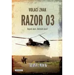 Volací znak Razor 03 - Alan C. Mack…