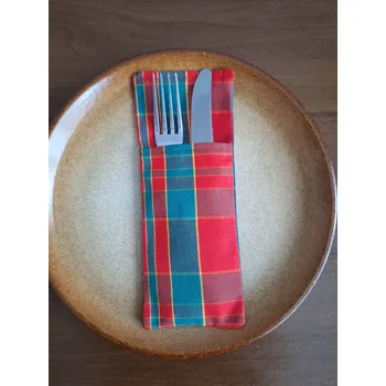 Příbor Kapsa na příbory vánoční