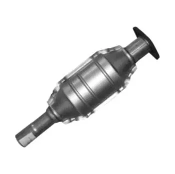 Katalyzátor Katalyzátor, 10N0011-OYO