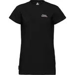 horsefeathers Dámské triko hoda top black