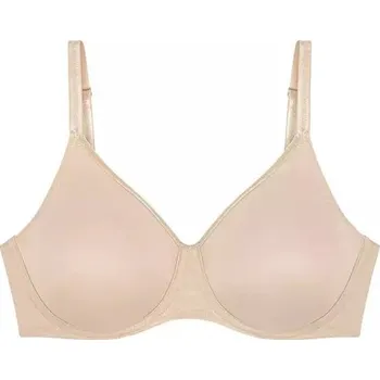 Podprsenka Dámská podprsenka Urban Minimizer W X - Triumph černá (0004) 070G