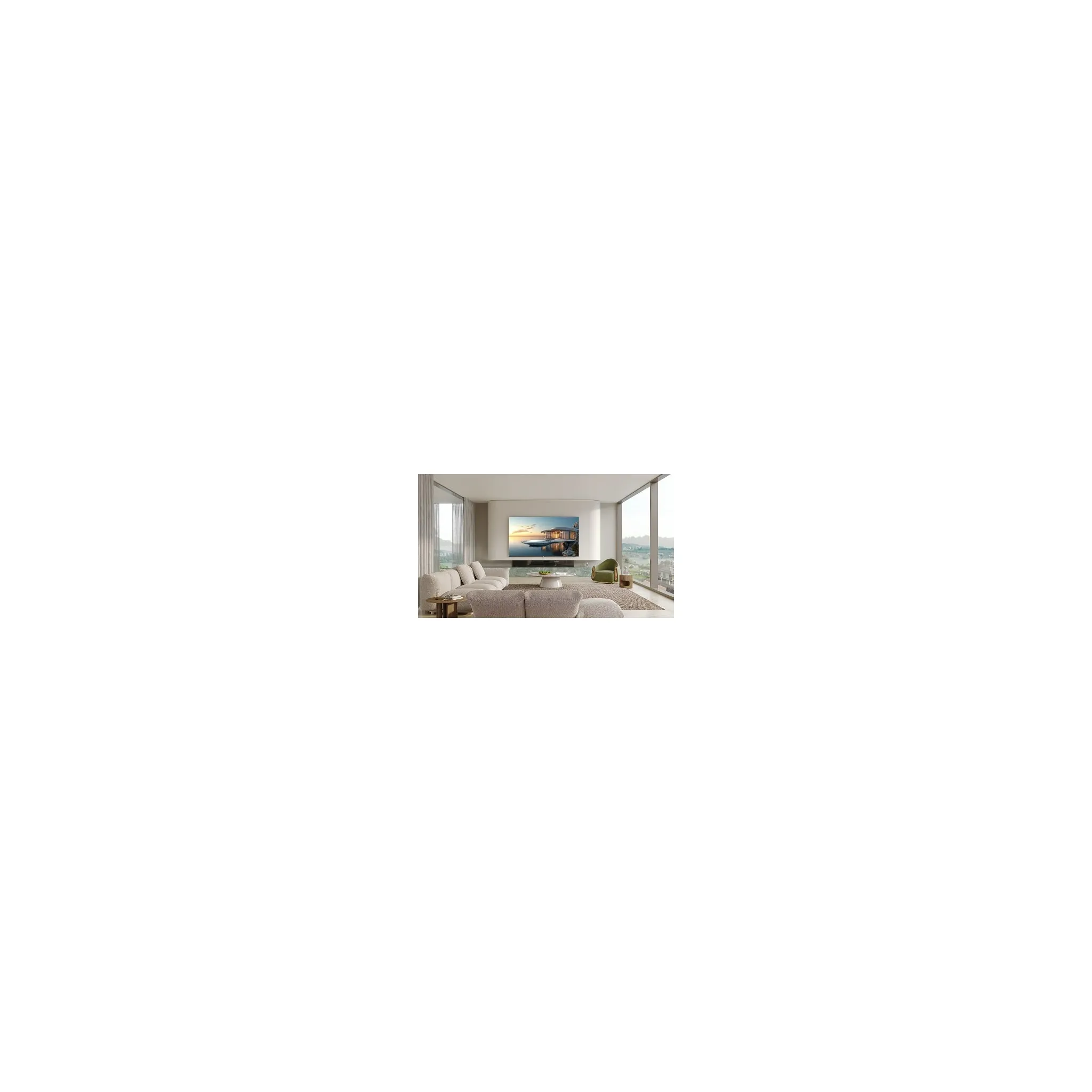 Fotografie 8 - Televizor TCL 65" QLED (65Q7C)