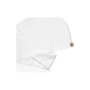 T3 Luxe Turban Towel Waffle Microfiber Ručník