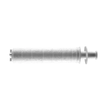 Sprchový filtr Sedimentační filtr do těla sprchy LOTUS (3ks)