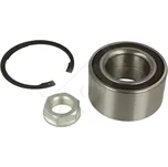 Ložiska náboje /p/ peugeot 407 04-05, 902 383