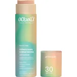 Attitude Tónující hydratační krém SPF 30 Oceanly (Tinted Cream) 30 g + 2 měsíce na vrácení zboží