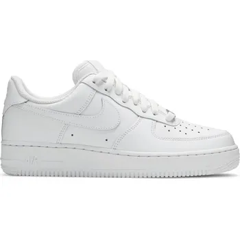 Dámské tenisky Nike Air Force 1 Low Triple White (W) Velikost: 35,5