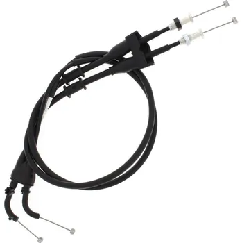 Lanko plynu All Balls Racing TC45-1186