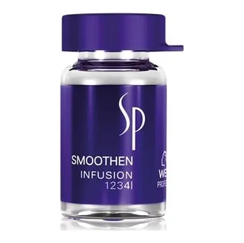 System Professional Smoothen Infusion Vlasová kúra