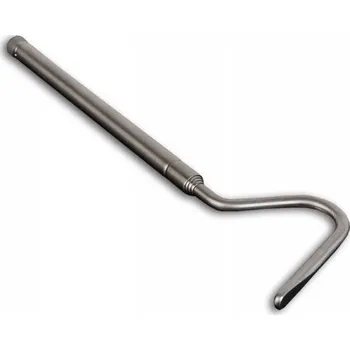 Osvětlení do terária ReptiZoo Hák na hady teleskopický, max 60cm