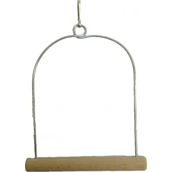 Pro ptáka Houpačka HRAZDA/BIDLO M