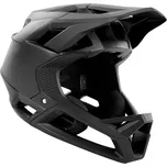 Fox Racing Proframe Matte Helmet černá