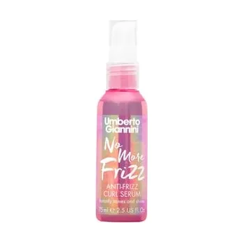 Umberto Giannini Curl Jelly No More Frizz Curl Serum Sérum na vlasy