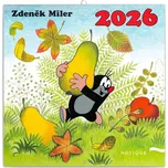 Notique Nástěnný poznámkový kalendář…