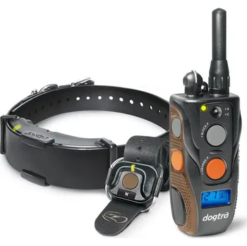 Obojek pro psa Dogtra ARC 800 Free - pro 1 psa